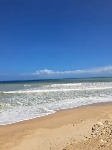 Terreno 640 Has En Macanao, Isla De Margarita