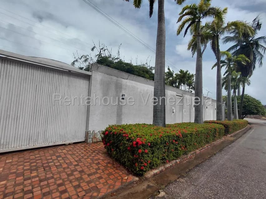 Casa (1 Nivel) en Venta en Jorge Coll, Nueva Esparta