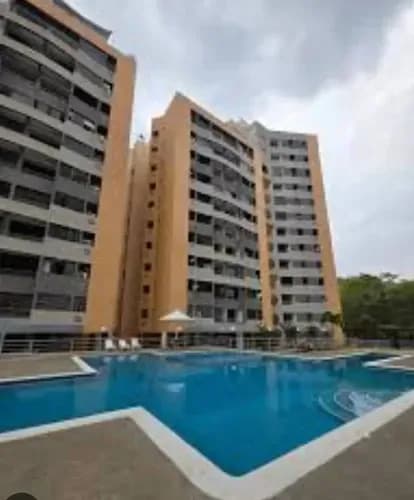 Apartamento En Alquiler Naguanagua Yely Romero 001