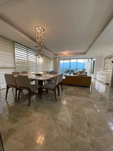 Fernando & Yosmar En Venta Lujoso Apartamento En Terrazas Del Country Res Green17 Guataparo Con Vista Al Campo De Golf