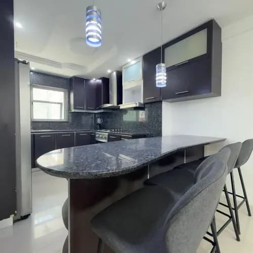 Venta De Town House Moderno: Residencias Antares Homes Mañongo Am-inp