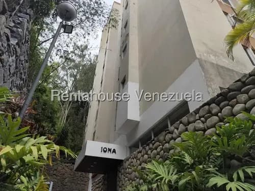 Ma - Apartamento En Venta En Sebucán, Con Espacio Y Comodidad. - 26-21037