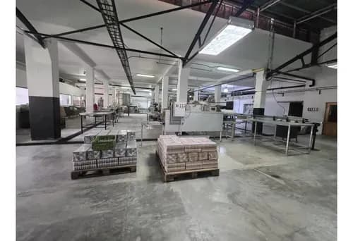 Se Vende Edificio 4760m² Guaicaipuro