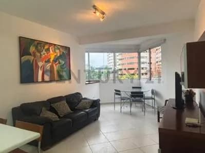Alquiler de Apartamento