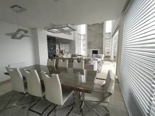 Hermanas Mota Vende Apartamento Penthouse Guataparo Lake Terrazas Del Country Valencia