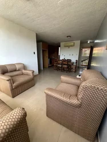 Apartamento En Alquiler En San Diego Res Tulipán (ac)