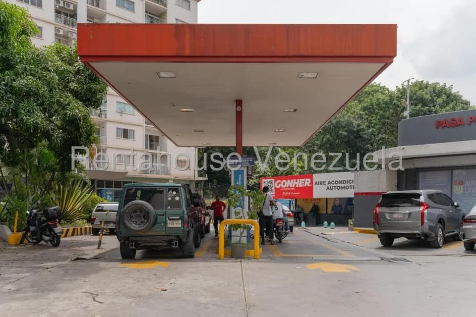 Negocios y Empresas (Servicios) en Venta en La Floresta, Distrito Metropolitano
