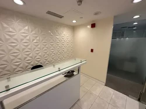 Excelente Oficina 84 Mts Amoblada Alquiler O Venta Cc Paseo El Hatillo 2 Banos