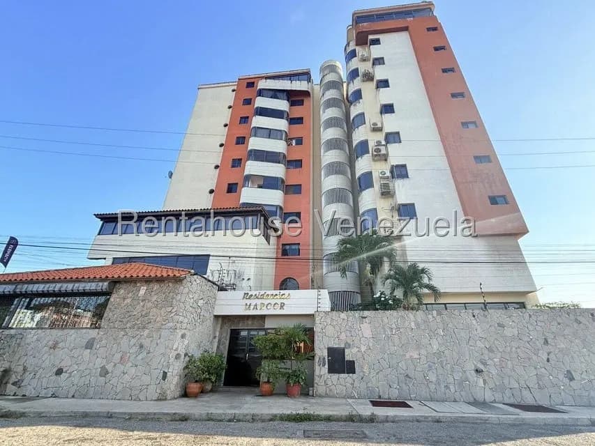 Apartamento (1 Nivel) en Alquiler en La Mata, Lara