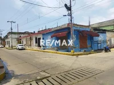 Casa con terreno
