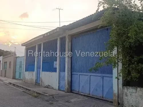 Lcda. Milagros Carrasquel Casa Venta Barquisimeto Lara Zona Oeste Economica Residencial Economico Código Inmobiliaria Rent-a-house 26-16542