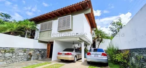 Carla Gonzalez Casa En Venta En Caurimare Mls #26-12482