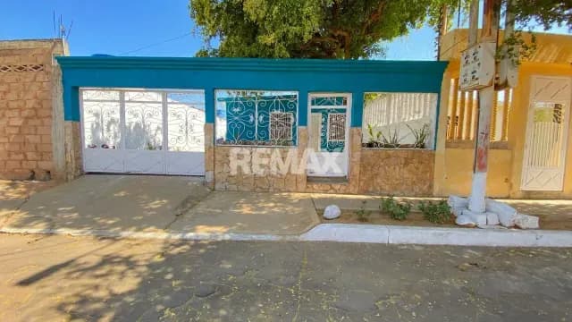 Casa en venta en la Urbanización El Soler, San Francisco