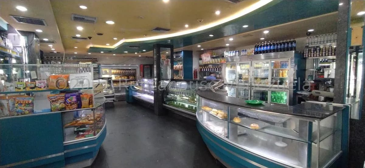 Negocios y Empresas (Alimentos y Bebidas) en Venta en Las Acacias, Distrito Metropolitano