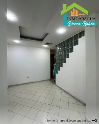 Oficina Ideal Para Consultorio Médico/ 19 De Abril, Maracay/ Yp1390