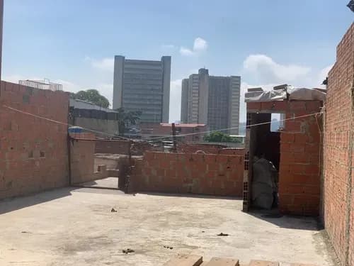 Galpón En Venta En Catia
