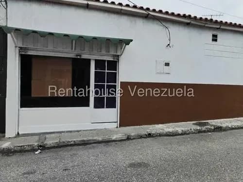 Milagros Inmuebles Local Alquiler Barquisimeto Lara Zona Este Economica Comercial Economico Código Inmobiliaria Rent-a-house 26-15552