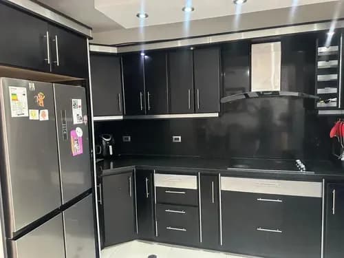Tania Guerrero Inzitu Realtors Vende Apartamento En Urbanización Puerta Real Mañongo Naguanagua Carabobo Venezuela