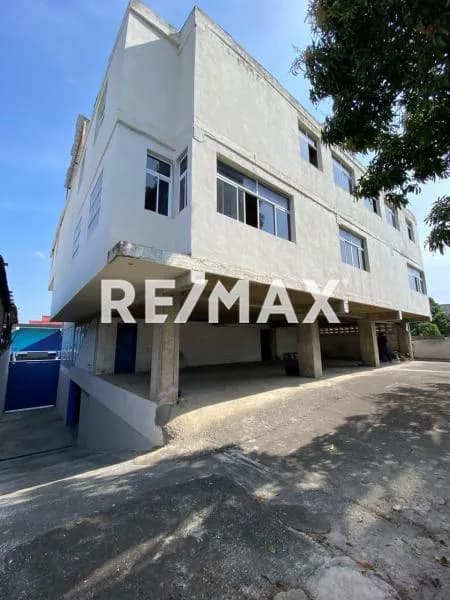 Edificio comercial en venta