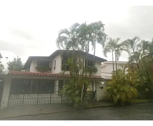 Vendo Casa 520m2 Macaracuay 8808