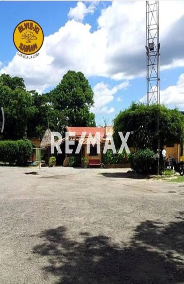 TERRENO COMERCIAL AVENIDA DON JULIO CENTENO