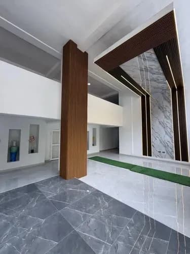 Apartamento En Venta Obra Blanca La Trigaleña Res Buena Vista Ls