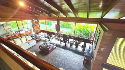 Ip Vendo Casa En Colinas De Los Ruices 26-7379 Yf