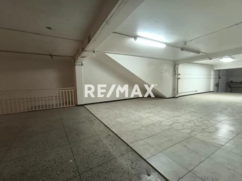 ALQUILER DE LOCAL COMERCIAL AVENIDA ARAGUA