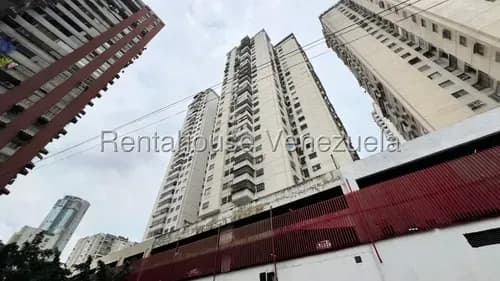 Apartamento En Alquiler - La Candelaria - Andreina Castro - Mls #26-18563