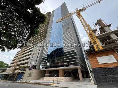 Imagina Diseñar Y Crear Un Proyecto Personalizado Sobre Este Lienzo En Blanco, Con Más De 250mts, Encontraras Esta Oficina En Venta En Las Mercedes Mls #26-14410