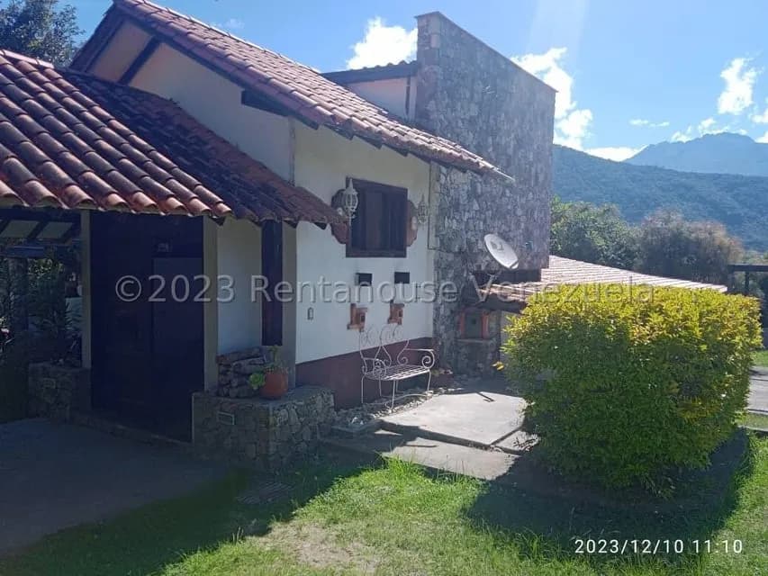 Casa (Duplex) en Venta en El Valle, Merida
