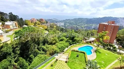 Apartamento En Venta,oripoto Mls #26-20274