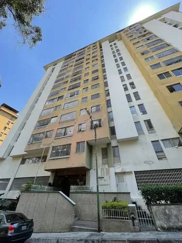 Apartamento En Venta Los Nuevos Teques Z. R