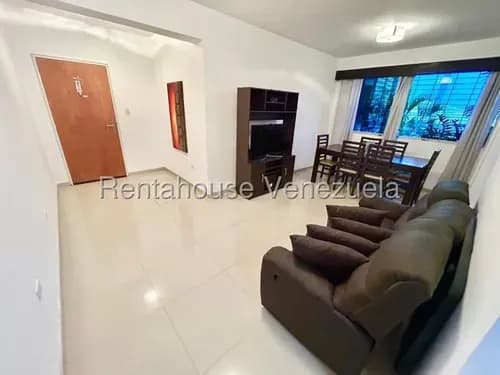 # 26-7114 Venta Apartamento En Planta Baja Con Cocina Moderna Urb La Mendera Cabudare,lara Aa
