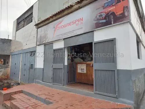 ¿quieres Invertir En Un Negocio Probado, Con Clientela Fija Y Ubicación Privilegiada? Esta Es Tu Oportunidad. Belkis 26-4466