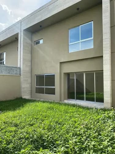 Townhouse En Venta Cumbres De Guataparo Valencia Norte Alta Lujo Y Confort Gmendez