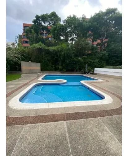 Alquiler Apartamento 235m2 Colinas De Valle Arriba 9476