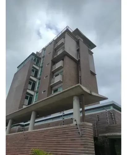 Vendo Apartamento 396m2 Alto Hatillo 5722
