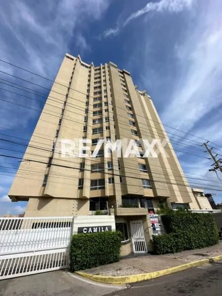 Apartamento camila en venta