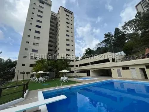 Amplio Apartamento En Venta En Manzanares Lj 26-20761