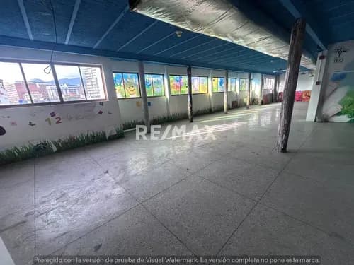 Se Alquila Oficina En Prado De Maria, El Cementerio, Libertador