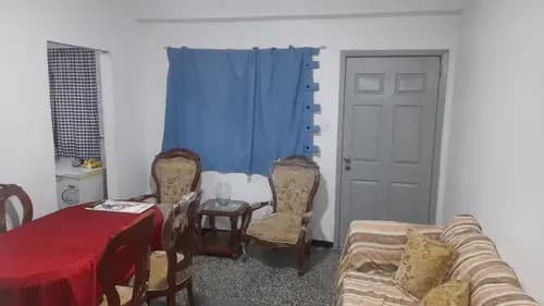 Apartamento En Venta En El Centro De Caracas Altagracia