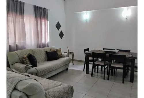 Alquilo Anexo Tipo Apartamento 100m2 Los Naranjos 9679