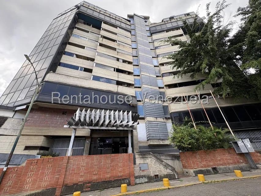 Comercial (Consultorio Medico) en Venta en San Bernardino, Distrito Metropolitano