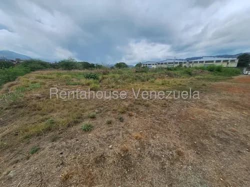 Oportunidad De Inversion Terreno En Venta En El Ingenio Mls #26-20767