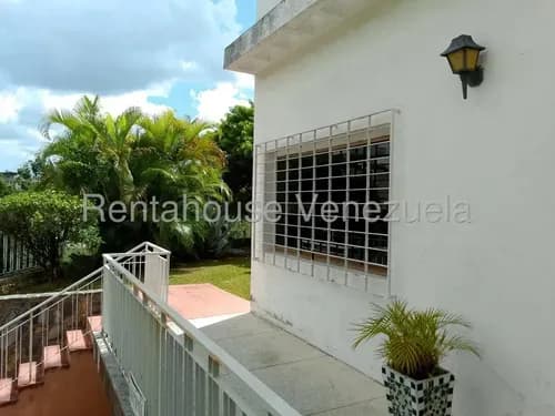 Casa En Venta El Marques Ms# 26-3757 Gn