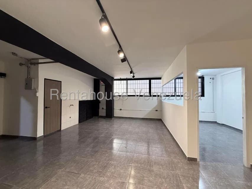 Comercial (Local Comercial) en Alquiler en Chacao, Distrito Metropolitano