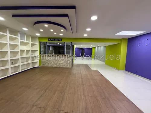 Se Alquila Excelente Local Comercial En Pb Santa Rosa De Lima Yf