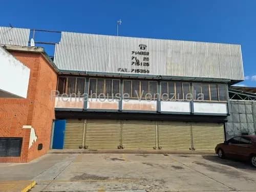 Galpón en alquiler - $5k
