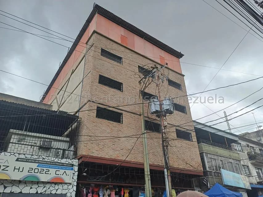 Comercial (Galpon - Deposito) en Alquiler en Antimano, Distrito Metropolitano